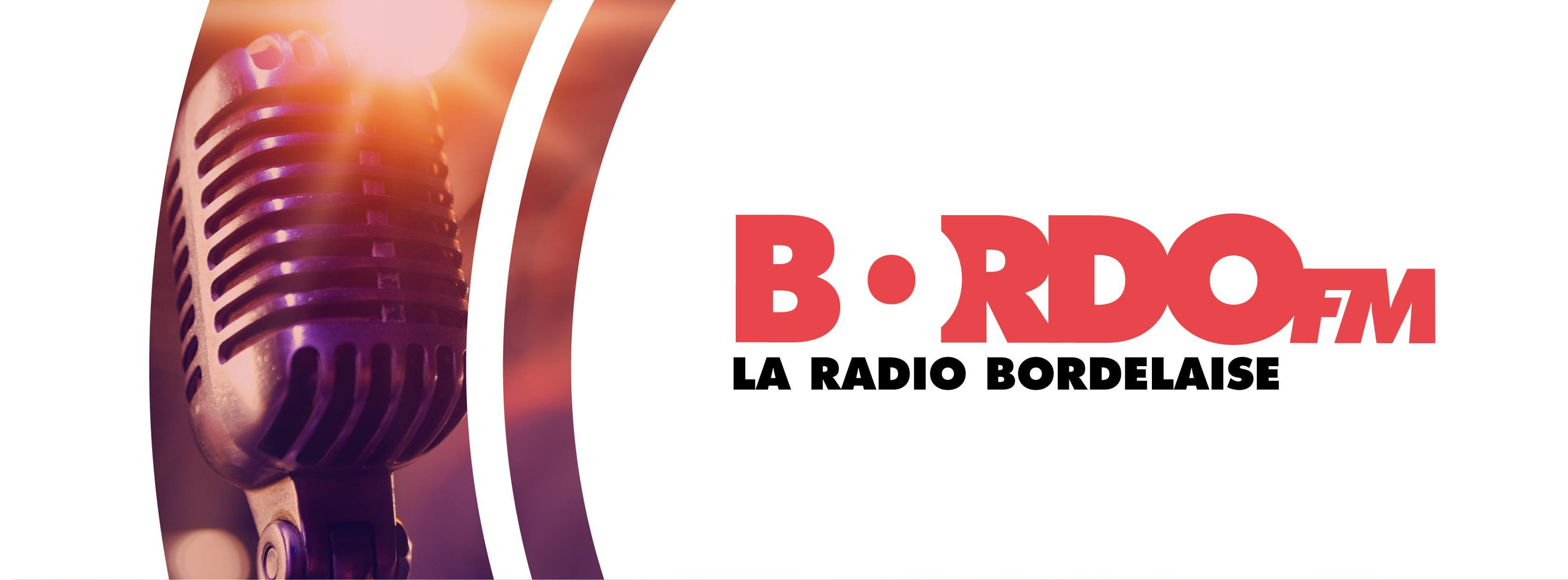 Association Dans La Vague Plurimédia  Radio BORDO FM
